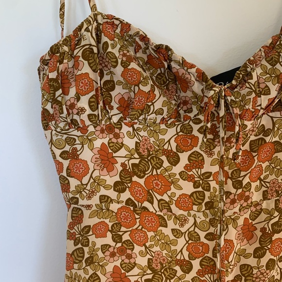 Realisation Mini Dress - Picture 4 of 6